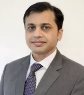 Dr. Ashwin K R