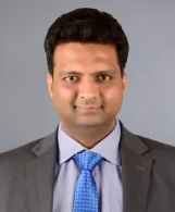Dr. Vijay Agarwal