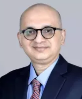 Dr. Vikram Kekatpure
