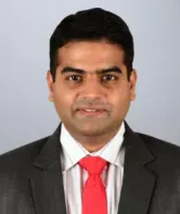 Dr. N Aditya Murali