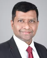 Dr. Stalin Ramprakash