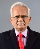 Dr. Kumara Swamy