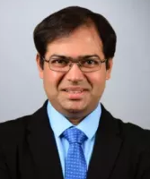 Dr. Vikram Maiya M