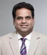 Dr. Govardhan Reddy