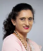 Dr. Mythri Shankar