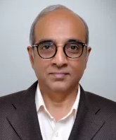 Dr. Ganeshakrishnan Iyer