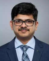 Dr. Prashanth Y M
