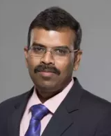 Dr. Pradeep Kumar D