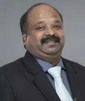Dr. Venkatesulu R S