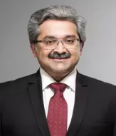 Dr. Ravi Gopal Varma