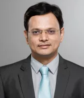 Dr. Umesh Srikantha