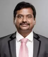 Dr. Santhosh N U