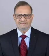 Dr. Srinivasa R