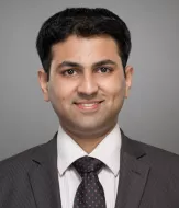 Dr. Akshay Hari