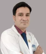 Dr. Keni Ravish Rajiv