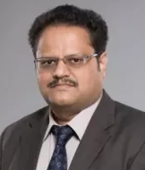 Dr. Lokesh B