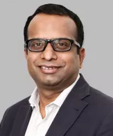 Dr. Ravi Kumar C P