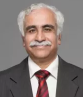 Dr. Naresh Bhat