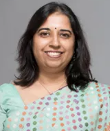 Dr. Anupama N K