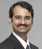 Dr. Amit Yelsangikar