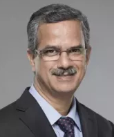 Dr. Shivaram H V