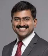 Dr. Mahesh Chikkachannappa