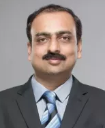 Dr. Mohammed Farooq Khateeb