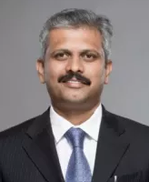 Dr. G Girish