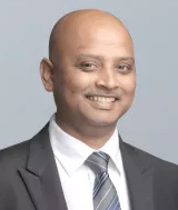Dr. Sonal Asthana