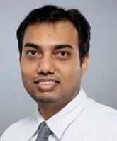 Dr. Darshan Patil