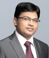 Dr. Mallikarjun Sakpal