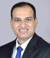 Dr. Girish S. Shetkar