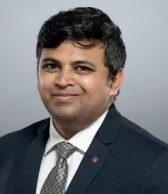 Dr. Karthik K Raichurkar