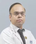 Dr. Apurva Pande