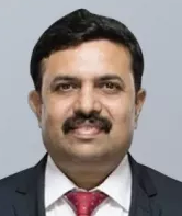 Dr. Vidyashankar P