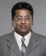 Dr. Prakash Doraiswamy