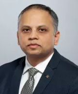 Dr. Vinay   Patil
