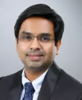 Dr. Shashank Shetty