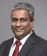 Dr. Thirumalesh K Reddy