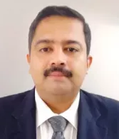 Dr. Raghavendra K S