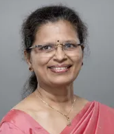 Dr. Chetana V