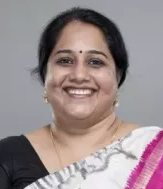Dr. Soumya Lakshmi T V
