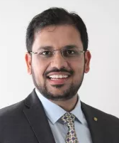 Dr. Kirankumar Sajjanshetty
