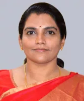 Dr. Bhavani Stalin