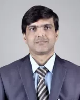 Dr. Raghavendra Kumar K