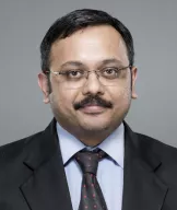Dr. Chetan Ginigeri