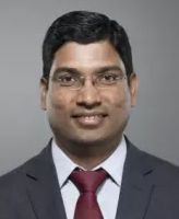 Dr. Harish Kumar