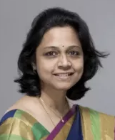 Dr. Parimala V Thirumalesh