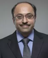 Dr. Sudheer K A