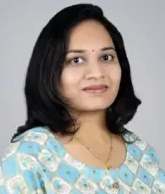 Dr. Megha D Kadam